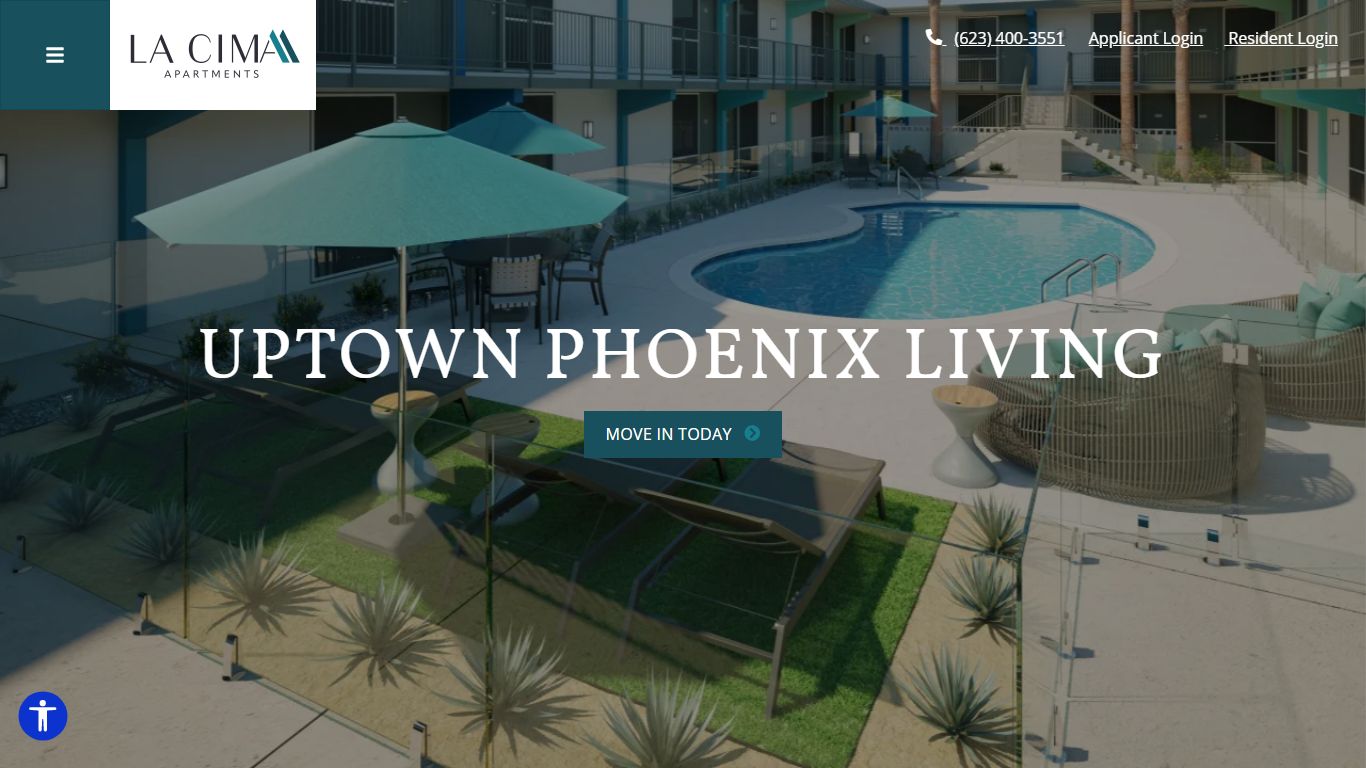 La Cima | Apartments in Phoenix, AZ